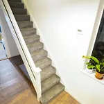 3 Bedroom Home By Ipswich Docks.
