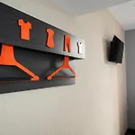 Easyhotel Ipswich