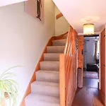 3 Canada Cottages