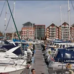 Ipswich-Luxury-Self Catering-Town Centre-Parking