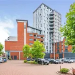 Luxury 1 Bed Ipswich Marina Apartment Free Parking