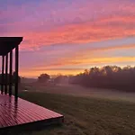 Meadow Valley Lodge 1