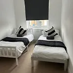 Ipswich Town Centre Two Bed Apartment