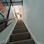 Ipswich Town Centre Two Bed Apartment