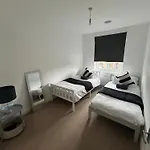 Ipswich Town Centre Two Bed Apartment