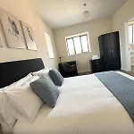 New Luxury Flats