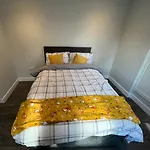 Cosyhomes- 2 Bedroom 1St Floor Apartment With Parking, Perfect For Corporate And Leisure Stays