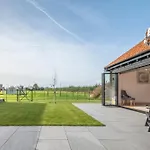 Large Immaculate Rural Conversion - The Milking Parlour