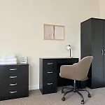 New Luxury Flats
