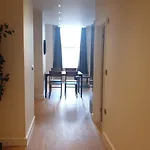 Chic 1Bed Flat In Ipswich, Perfect For Contractors