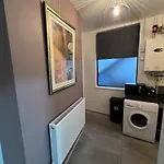 2 Bedroom Town Apartment