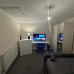 Relaxing Double Rooms In A Beautiful House
