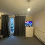 Relaxing Double Rooms In A Beautiful House