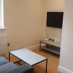 Sleek 1Bed Apt Ipswich Waterfront With Great Views