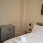 Sleek 1Bed Apt Ipswich Waterfront With Great Views