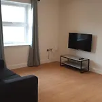 Sleek 1Bed Apt Ipswich Waterfront With Great Views