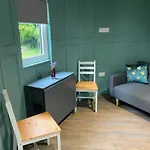 Cosy Camping Suffolk