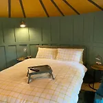 Cosy Camping Suffolk