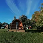 Cosy Camping Suffolk