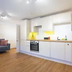 2Br 2Bath Flat In Ipswich City Centre - 6 Guests
