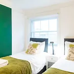 2Br 2Bath Flat In Ipswich City Centre - 6 Guests