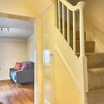 2Br 2Bath Flat In Ipswich City Centre - 6 Guests