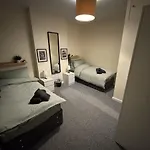 Cosy Modern 3Beds Ipswich Center