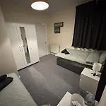 Cosy Modern 3Beds Ipswich Center