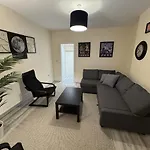 Cosy Modern 3Beds Ipswich Center