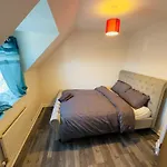 Comfortable Double Rooms In A Beautiful House
