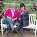 Flower Farm Glamping Retreat In Suffolk