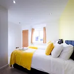 Charlotte House Spacious 2Br 2Bath In Ipswich
