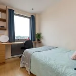 For Students Only Collegiate Athena Hall Ipswich