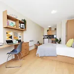 For Students Only Collegiate Athena Hall Ipswich