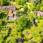 Spectacular Thousand Year Old Medieval Manor House - Flemings Hall
