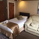 The Shipwrights Arms Hotel