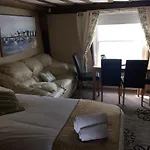 The Shipwrights Arms Hotel