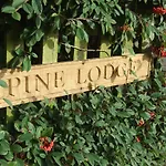 Pine Lodge Studio