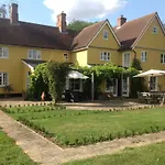 The Martins B&B