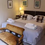Holbecks House B&B