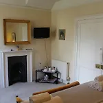 Holbecks House B&B
