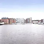 Premier Inn Ipswich Town Centre - Quayside