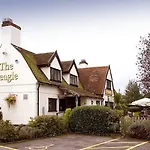 Premier Inn Ipswich
