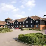 Premier Inn Ipswich North