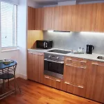Empire Serviced Apartments