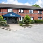 Travelodge Ipswich Capel St Mary