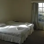 The Riverside Hotel
