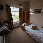 The Riverside Hotel
