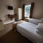 The Riverside Hotel