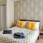 Empire Serviced Apartments
